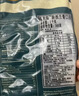 海鲜世家新西兰熟冻原汁全壳青口贝净含量1kg 21-26只/袋原装进口贝类 实拍图