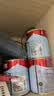 立邦京雅居乳胶漆抗甲醛净味5合1墙面漆油漆涂料内墙漆1L/约1.4kg调色 实拍图