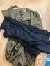 龙伟联合短袖体能服套装男夏季速干短袖军训体能训练一套07体训服T恤正品 实拍图