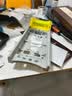 铁布衫【3D热弯AR全胶膜】适用vivo x300s/X500promax全胶钢化膜手机膜x500pro抗指纹全屏高清保护贴膜 vivo X200 Pro 第四代3D热弯全胶膜【高清触摸灵敏带神器】1 实拍图
