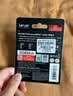 雷克沙（Lexar）128GB TF(MicroSD)存储卡 V30 4K 读205MB/s 大疆Pocket 4P适配兼容 影石Luna内存卡(SILVER PLUS) 实拍图
