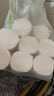 金博仕无芯卷纸5层2250克/18卷4.5斤卫生纸擦手纸家用纸巾厕纸 实拍图