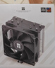 利民（thermalright）Assassin X 120 Refined SE 风冷散热器 AGHP逆重力四热管支持 12CM风扇 AX120 R SE 实拍图
