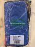 美家日记抹布 四色方巾30*30cm*4条擦车擦玻璃毛巾 厨房清洁双面加绒方巾 实拍图