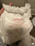 好奇（Huggies）铂金装小桃裤成长裤L120片(9-14kg)尿不湿拉拉裤【夏季散热王】 实拍图