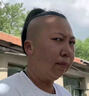 【亏本清仓】韩式麦饭石色不粘锅平底锅铁锅电磁炉不带盖 黑色小煎锅 16cm 实拍图