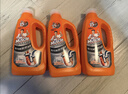 威猛先生（Mr Muscle）管道疏通啫喱 960ml*3瓶 厨房 水道疏通剂 厕所管道疏通 无效包赔 实拍图
