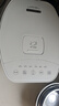 美的（Midea）电热水瓶家用电热水壶0塑料水路烧水壶开水壶5L大容量一体无缝内胆保温SP50E-10W 实拍图