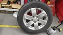 佳通轮胎（Giti）205/60R16 92V 228v1 适配 福克斯/元EV/吉利远景/长安CS35 实拍图