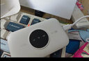 TCL随身wifi2026新款多网全国通用免插卡无线网wifi6车载4G路由器随身便携热点无限制移动联通5GXY15B 有线充电无线上网【10000毫安超长续航】 不限速不虚标月享1500G流量 实拍图