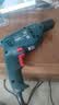 博世（BOSCH）电钻手电钻400瓦功率马达自锁夹头15件附件套装GBM 400 KLE 实拍图