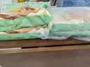 陶陶居酥皮奶黄菠萝包600g 共12个 早餐茶楼点心烘焙半成品烤箱空气炸锅 实拍图