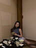 涞觅润丝【0.01】丝滑超薄约会免脱黑丝袜自然裸感连裤袜透明时尚性感女袜 实拍图