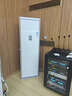 美的（Midea）空调立式柜机方柜冷静星/风客升级款变频冷暖商居两用智自清洁客厅企业智能餐厅换新补贴 一级能效380v变频大面积使用+送五米铜管 5匹 实拍图