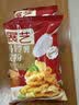 展艺土豆马铃薯淀粉500g 无米粿生粉勾芡嫩肉滑肉凉皮糖水烘焙 实拍图