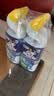 威猛先生（Mr Muscle）顽垢魔力 洁厕灵 600g*4瓶 洁厕液 卫生间马桶除垢去渍去异味 实拍图
