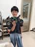 乐高（LEGO）积木机械组42170 川崎H2摩托车男女孩儿童玩具生日礼物 实拍图