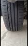 ENTDA中策安达轮胎 汽车轮胎 205/65R15 94V D01 适配帝豪/科鲁兹 实拍图