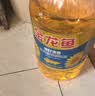 金龙鱼 食用油 葵花籽清香型调和油5L （新老包装随机发货） 实拍图