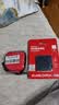 闪迪（Sandisk）ELE 1TB 移动固态硬盘（PSSD）新元素 type-c接口 小巧便携手机直连笔记本电脑两用外接 办公存储 实拍图