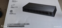 绿联8口千兆轻管理交换机 Web智能网管网线分线器 4口网络转换器交换器 企业宿舍iptv分流器65969 实拍图