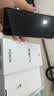 荣耀X70 焕新版 新品5G手机 金标十面抗摔 IP69防水 8300mAh青海湖电池 竹韵青 8GB+256GB【焕新版】 官方标配 实拍图
