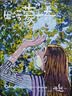 生活蒙太奇 限量印签版+藏书票 2026修订新版 天才插画师十年磨一剑，全球年轻人都在追的治愈系绘本 新增50+幅创作花絮图，重绘调整部分插画 实拍图