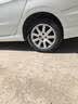 双星JUOGO轮胎 205/55R16 91V X11 适配速腾/新朗逸/宝来 实拍图