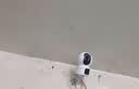镭威视AI摄像头手机远程监控器360度无死角带夜视全景无线wifi高清家庭云台旋转家用室内机可语音对话 实拍图