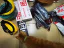 趣行消防应急标识灯 国标LED安全出口照明灯紧急疏散指示灯 单面 实拍图