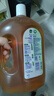 滴露（Dettol）消毒液衣物消毒水1.8L*2 洗衣除菌家居除螨杀菌 灭活HPV16病毒 实拍图