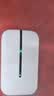 华为鸿蒙智选随身wifi6移动无线随行WiFi3网络4g无线网卡携带无限制三网全国通用流量2026款5G AX15B 升级WiFi6【双网切换】1500毫安续航6小时 实拍图