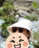 蕉下（beneunder）墨镜男女防晒太阳镜骑行眼镜开车墨镜方圆大框出游七夕礼物FD020 实拍图