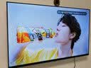 海尔（Haier）出品统帅电视L43F5D 43英寸开机无广告京东联名款京东OS JD 01系列全高清全面屏小户型1级国家补贴 43英寸 实拍图