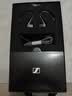 森海塞尔（Sennheiser）IE200 HiFi耳机有线音乐耳机 耳挂入耳式高保真耳机 游戏耳机 黑色 礼物 实拍图