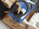 索尼（SONY）MDR-MV1 专业开放式监听耳机 出游搭子 礼物开学必备 实拍图