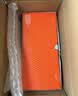 JBL CHARGE6 音乐冲击波六代 便携蓝牙音箱+低音炮 户外防水音响 赛道扬声器 旅行生日礼物 黑橙配 实拍图
