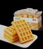 百草味华夫饼1000g 面包吐司经典早餐糕点点心下午茶休闲零食团购 实拍图