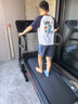 舒华（SHUA）小型家用跑步机家庭用A9爬坡走步机减震室内静音可折叠马拉松奥运 全能王A9pro-18%大坡度/创新倒走 实拍图