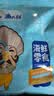 渔大叔 魔芋扇贝112g开袋即食海鲜休闲零食扇贝肉大连特产海味 实拍图