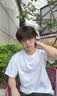 SAZA魅蓝沐浴露男士专用持久留香72小时香氛香水成人高级液乳洗澡淋浴 实拍图