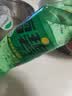 可口可乐（Coca-Cola）雪碧 Sprite 无糖零卡 汽水 含汽饮料 500ml*12瓶 整箱装 实拍图