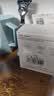 东耐伦适配usmile电动牙刷头Y1 Y1S Y10 P10 P20pro P1 P3 P4 U1 U4笑容加替换通用 4支 褪色提示｜灰色专业款（单管独立包装） 实拍图