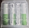 京东京造7号充电锂电池4粒 1.5V恒压快充 适用闪光灯/手柄/吸奶器/鼠标/话筒等 AAA七号 实拍图