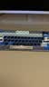 京东京造K3Ultra三模无线矮轴机械键盘办公Gasket结构超薄便携蓝牙平板MAC键盘铝坨坨类红轴送男女友 实拍图
