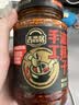 吉香居手工油泼辣子 辣椒酱凉拌菜拌面辣椒红油调味330g 实拍图