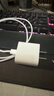 Apple/苹果 原装正品20W type-c充电器 苹果usb-c充电器手机快充头 旗舰店苹果iPhone 17 Pro Max充电器 实拍图