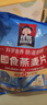 桂格（QUAKER）即食燕麦片1000克袋装 营养早餐 膳食纤维 零添加白砂糖 实拍图