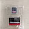 闪迪（SanDisk）128GB SD内存卡 4K V30 U3 C10 相机存储卡 读速180MB/s 写速90MB/s 高速连拍 微单/单反相机 实拍图