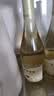 长城特选莎当妮橡木桶陈酿干白葡萄酒750ML单瓶装冰饮佐餐 实拍图